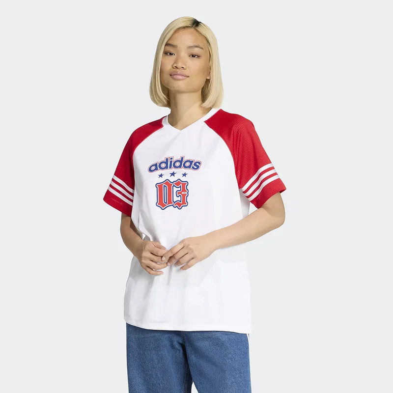 adidas Originals Γυναικείο T-Shirt (9000237275_1539)