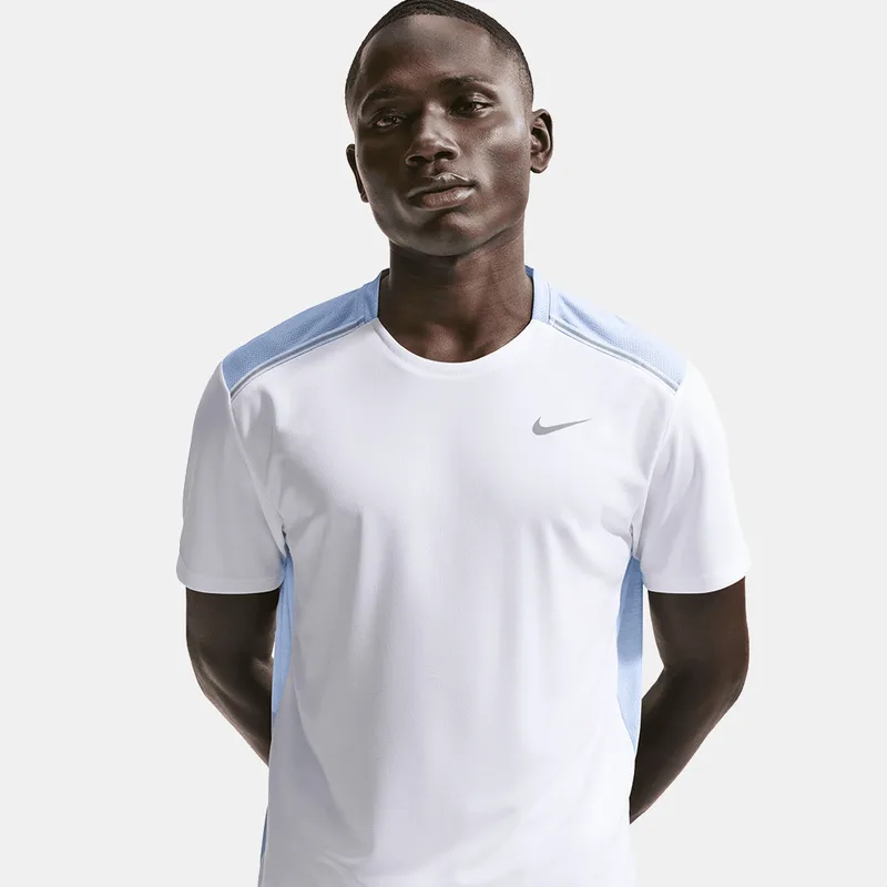 Nike Dri-Fit Miler Ανδρικό T-Shirt (9000257192_91030)