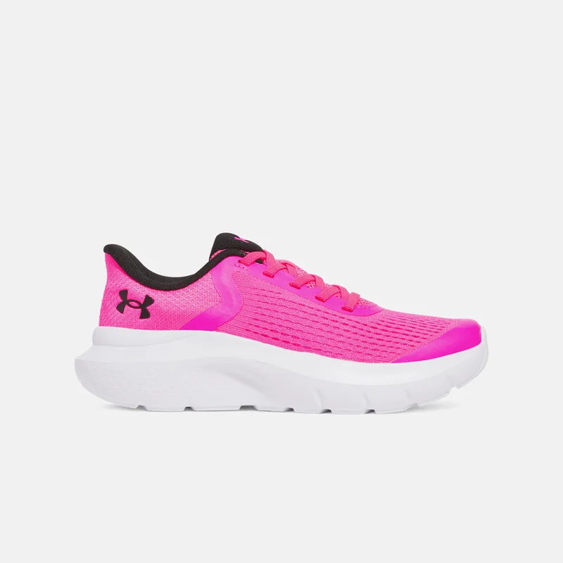 Under Armour Rogue 5 Παιδικά Παπούτσια για Τρέξιμο (9000220330_84301)