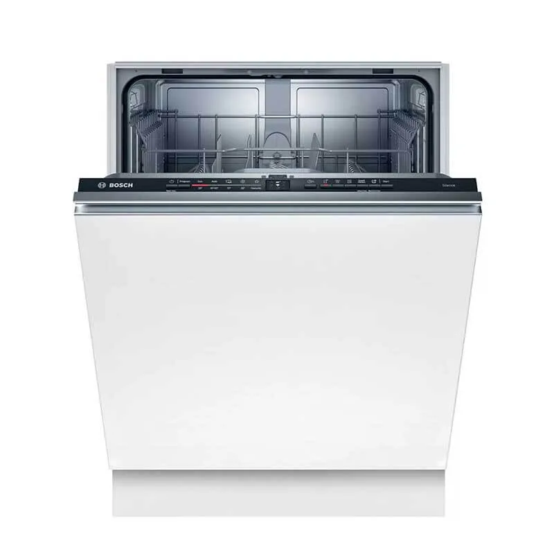 Bosch SMV2ITX22E Πλυντήριo Πιάτων Πλήρους Εντοιχισμού SMV2ITX22E