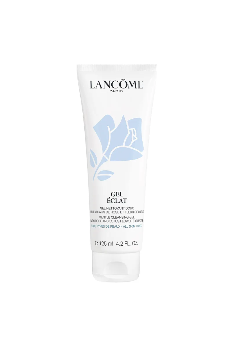 Lancôme Gel Éclat Nettoyant Clarifiant Mousse Perlée 125 ml - 3605530741507