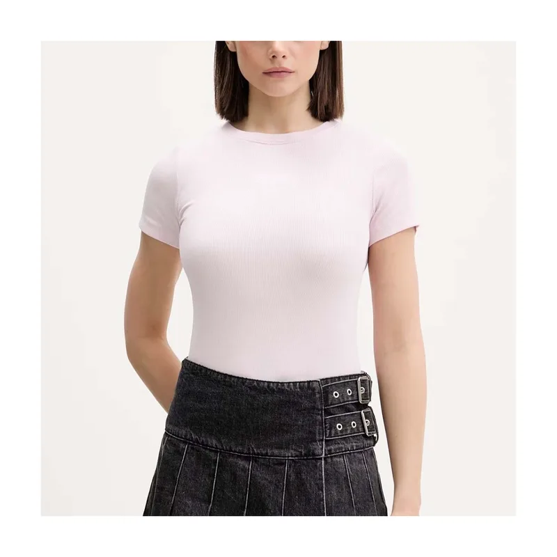 T-shirt με κοντά μανίκια Guess W6gpz3 Ka0h1