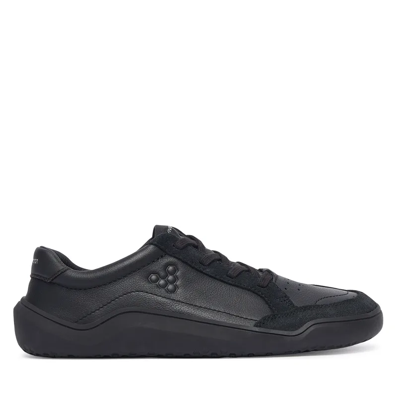 Αθλητικά Vivo Barefoot Gobi 115663 Μαύρο