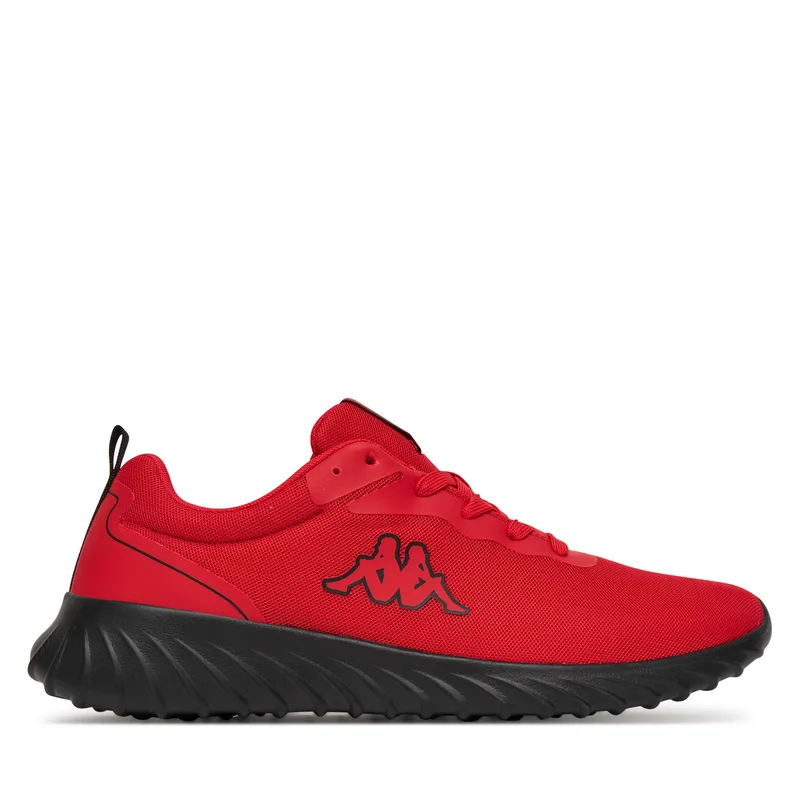 Αθλητικά Kappa SS24-3C007 Κόκκινο