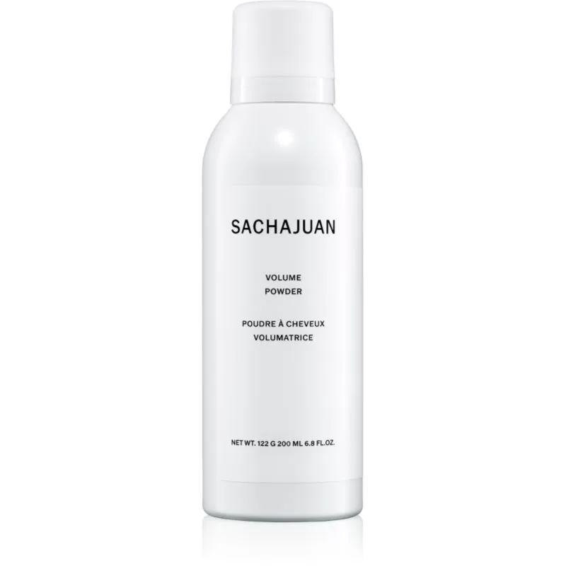 Sachajuan Volume Powder πούδρα για τα μαλλιά για όγκο από τις ρίζες 200 ml