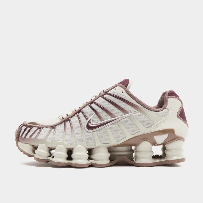 Nike Shox TL Γυναικεία Παπούτσια (9000234170_86812)