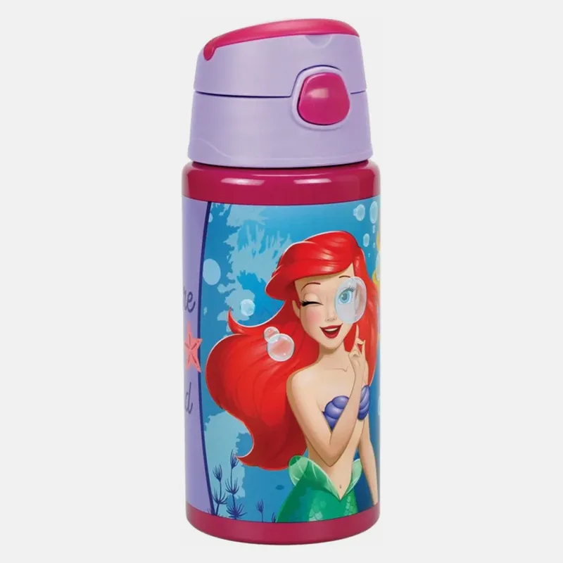 GIM Princess Μπουκάλι 500 ml (9000248612_1523)