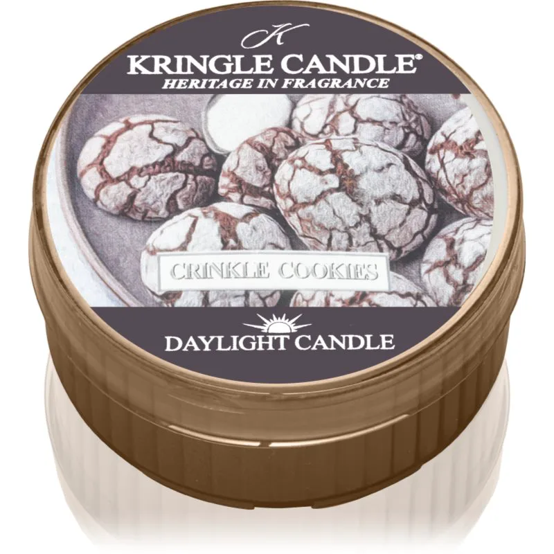 Kringle Candle Crinkle Cookies ρεσό 42 γρ