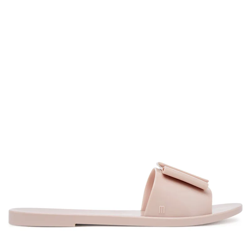 Παντόφλες Melissa Babe AD 32944 Μπεζ