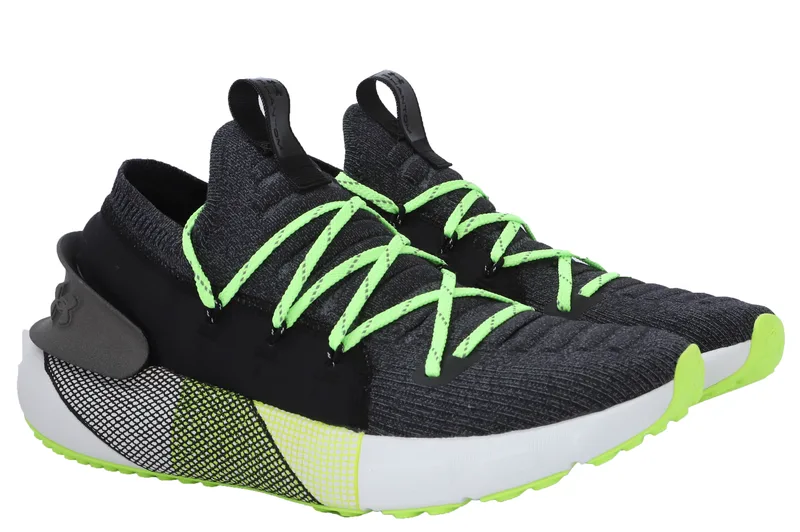 Παπούτσια Running Under Armour HOVR Phantom 3 RFLCT 3025518-003 Ανδρικό