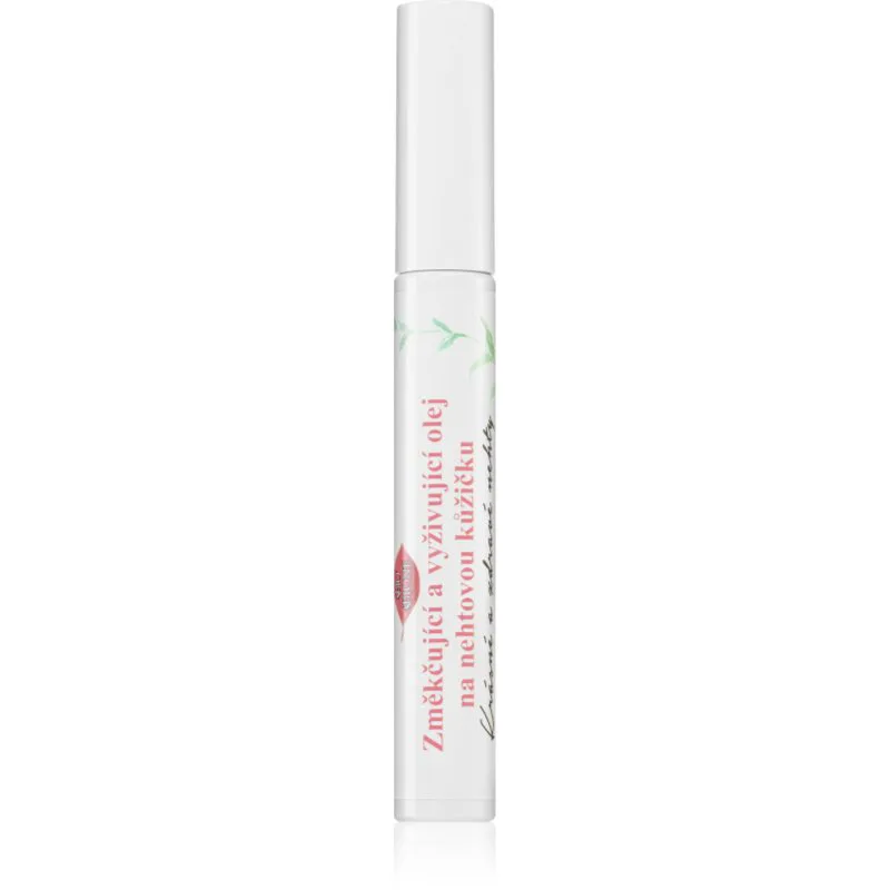 Bione Cosmetics Bio θρεπτικό λάδι Για την παρανυχίδα 7 ml