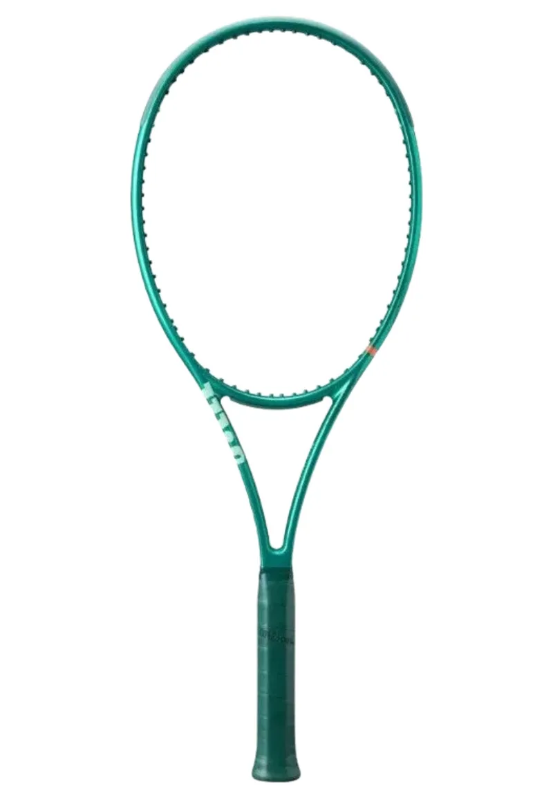 Ρακέτα Τένις Wilson Blade 98S V10 WR208011-Green
