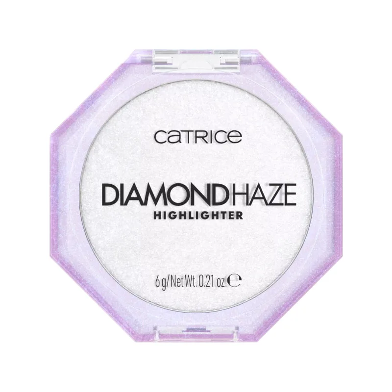 Catrice Diamond Haze Highlighter 010 Gimme Glitter