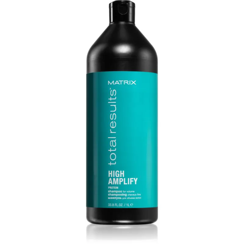 Matrix High Amplify σαμπουάν για όγκο 1000 ml