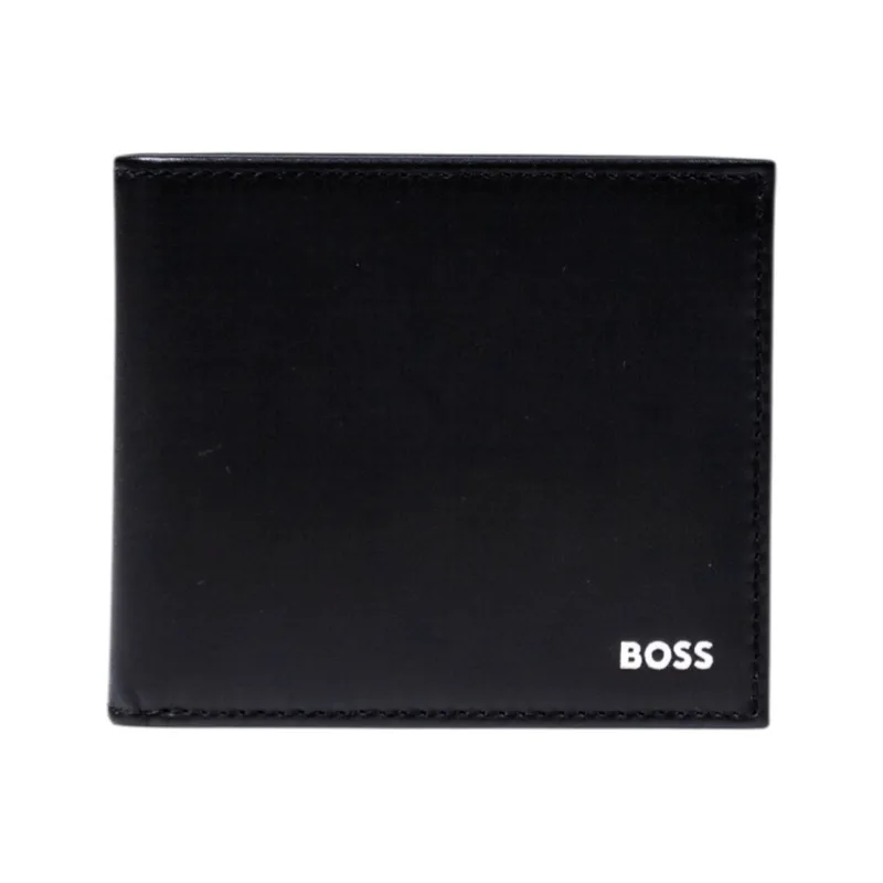 Πορτοφόλι BOSS Randy_4cc coin 10272879 01 50546152