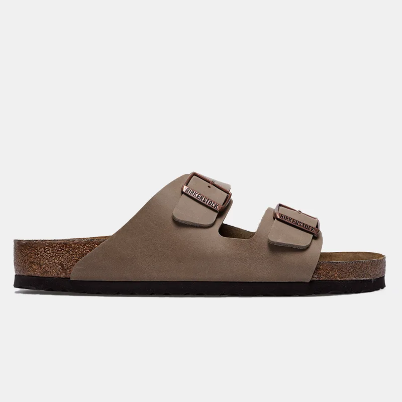Birkenstock Classic Arizona Soft Footbed Regular Ανδρικά Σανδάλια (9000145570_45824)