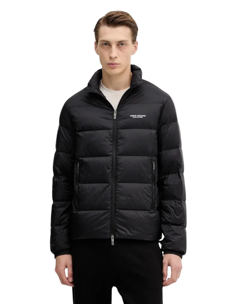 Armani Exchange - Μπουφάν Ανδρικό XM001575AF16927-UC001