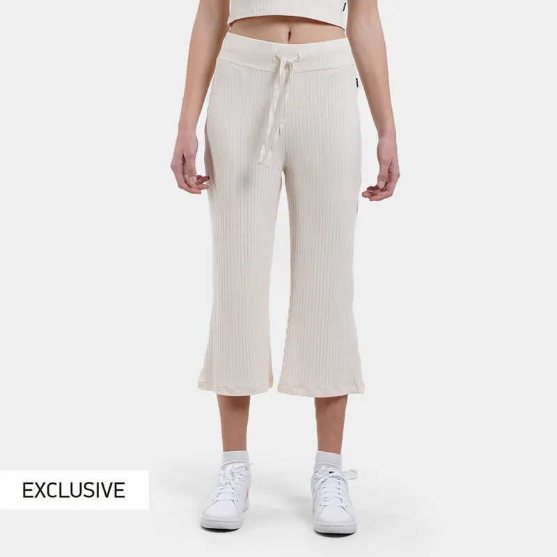 Nuff Rib Crop Γυναικεία Φόρμα (9000100563_33682)