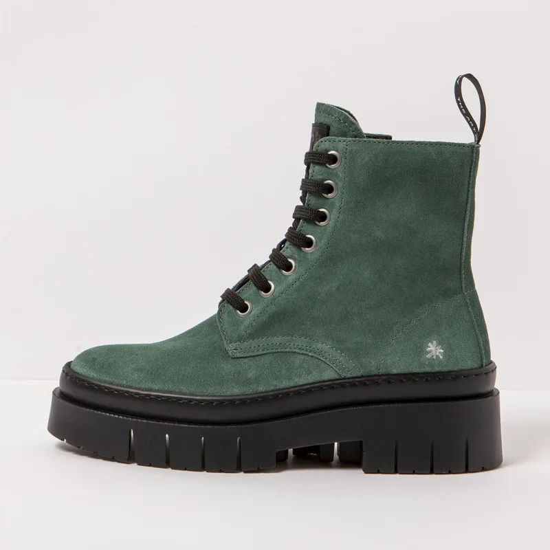 Μποτάκια/Low boots Art ART 11953S1UM003