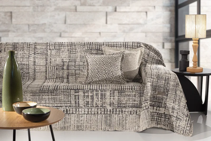 Ριχτάρι Διθέσιου Guy Laroche Melbourne Natural 180x250