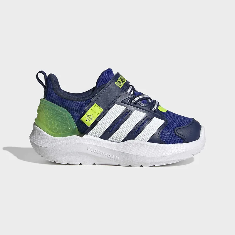 adidas Sportswear Lightorama Βρεφικά Παπούτσια με Φωτάκια (9000260874_91993)