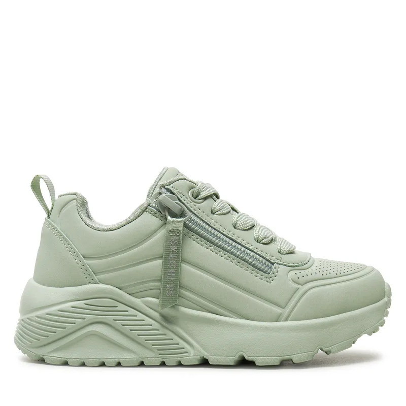 Αθλητικά Skechers Uno Lite 310387L Πράσινο
