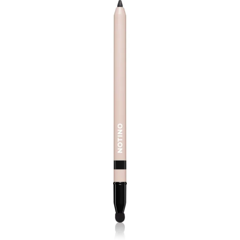 Notino Lifeproof Soft Gel Eye Pencil αδιάβροχο μολύβι για τα μάτια 01 Black 1.3 γρ