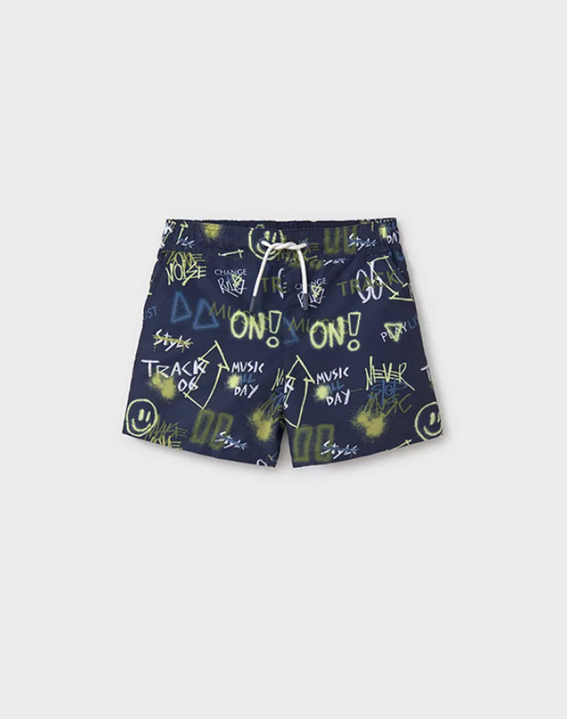 MAYORAL ΜΑΓΙΟ ΒΕΡΜΟΥΔΑ 06685-094 DarkBlue