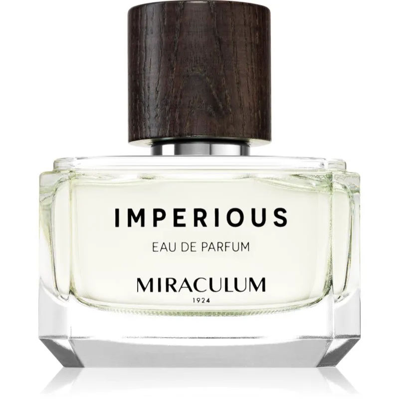 Miraculum Imperious Eau de Parfum για άντρες 50 ml