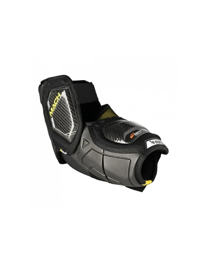 Bauer Supreme Mach Sr 1061873 Hockey Elbow Pads