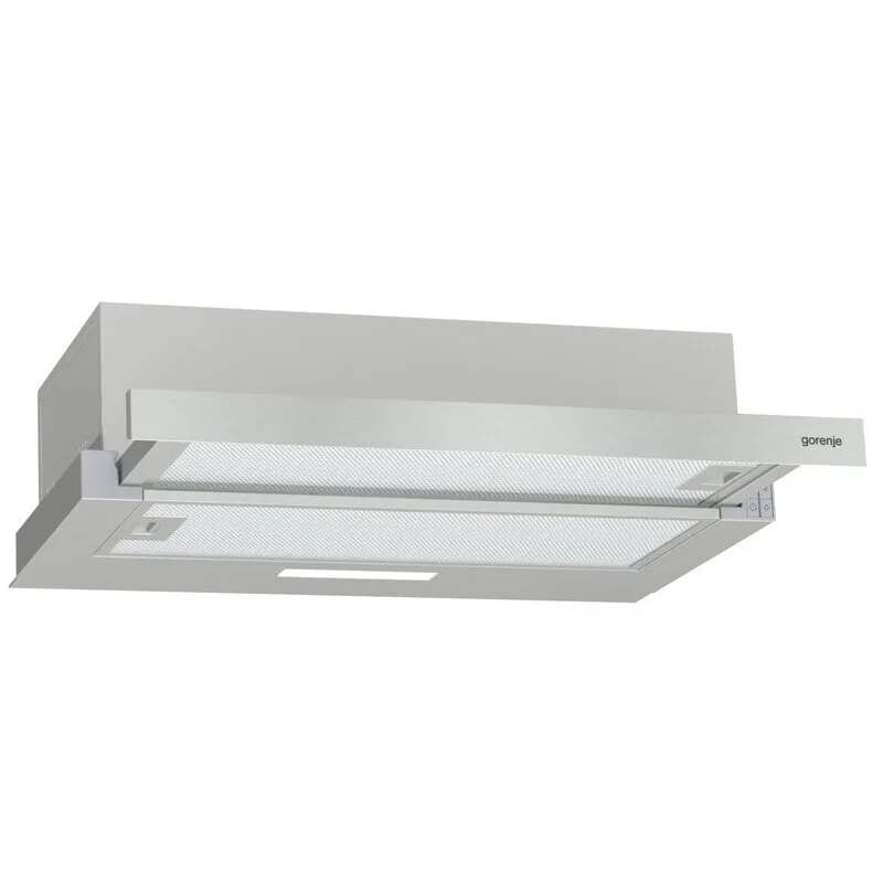 Εντοιχιζόμενος Απορροφητήρας Gorenje TH62E3X