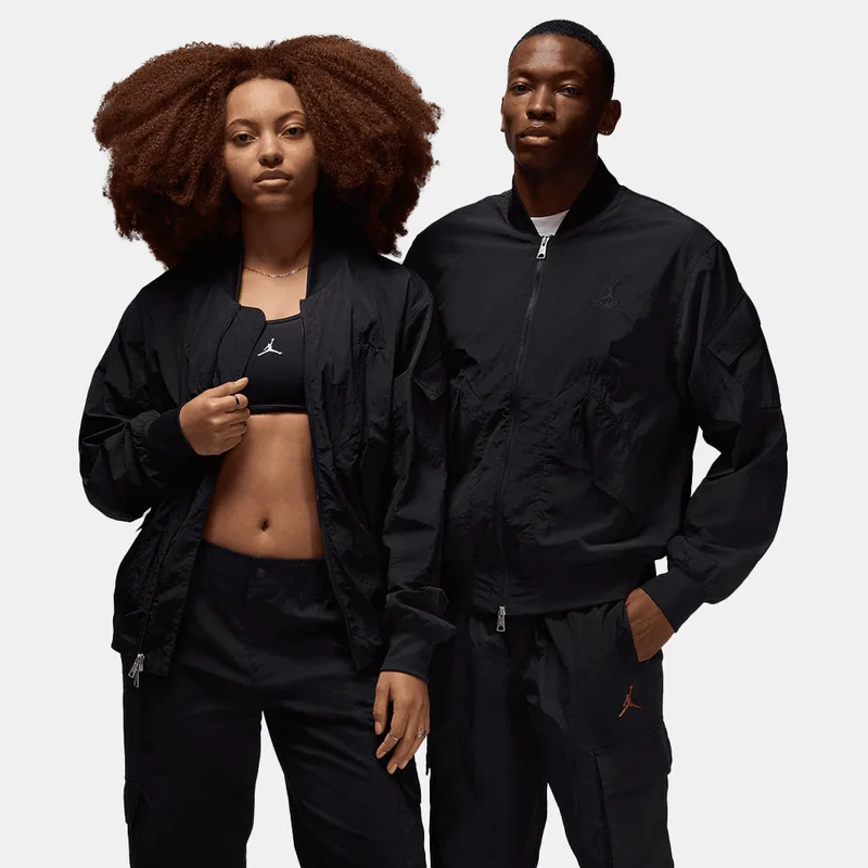 Jordan Essential Statement Ανδρικό Bomber Μπουφάν (9000190624_1469)