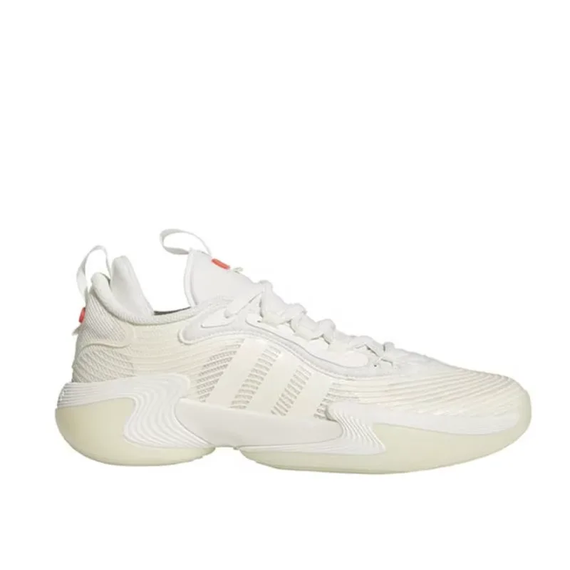 Adidas Response JS0641 Αθλητικά Basketball Εκρού