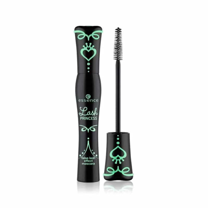 Essence Lash Princess False Lash Effect Mascara