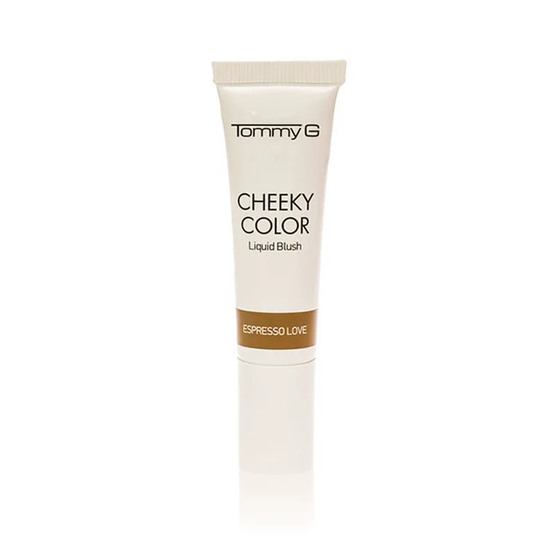 Cheeky Color Liquid Blush 10ml
