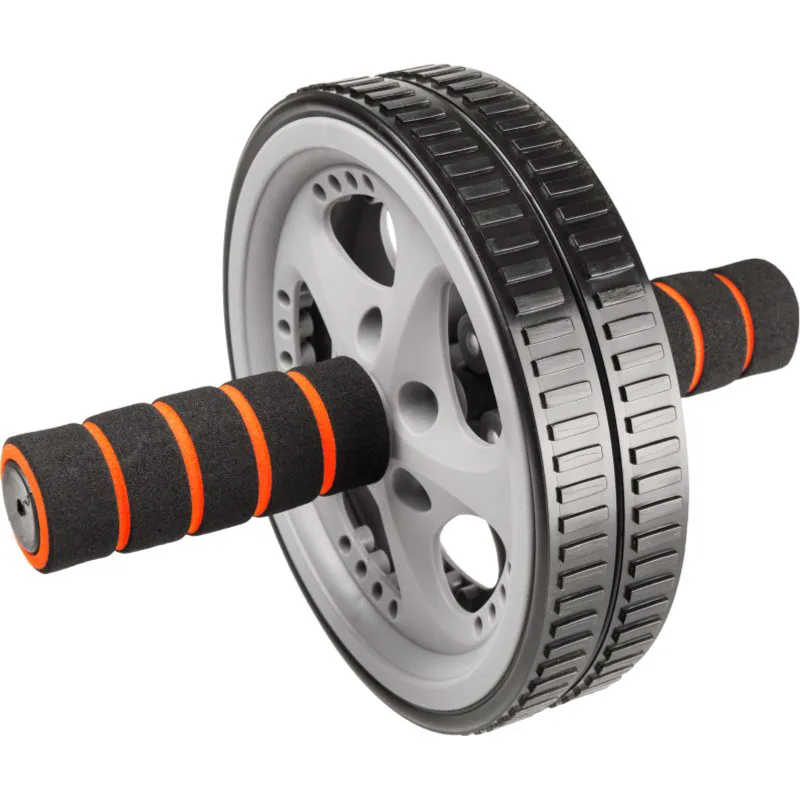 Power System Dual Core AB Wheel τροχός εκγύμνασης διπλό 1 τμχ