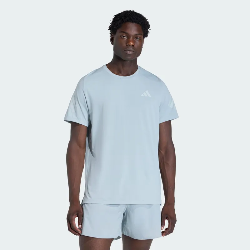 adidas Adi365 Climacool Ανδρικό T-Shirt (9000259389_91276)