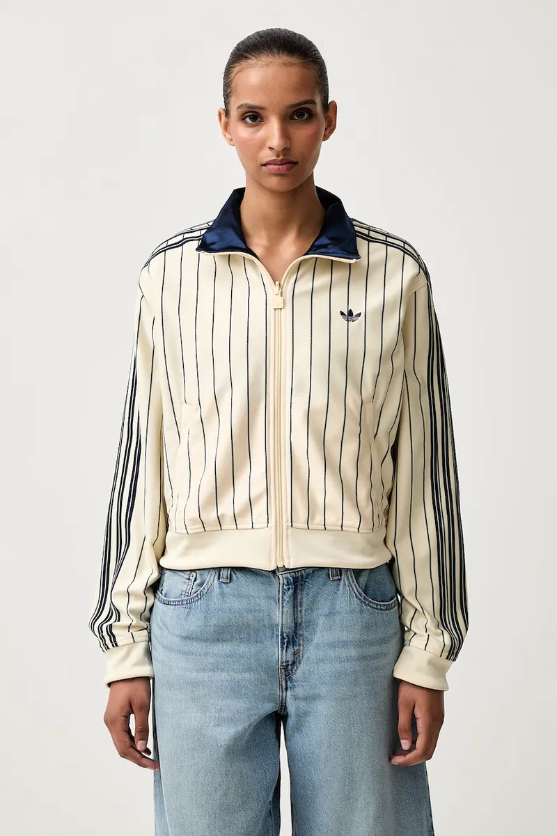 adidas Originals διπλής όψης φούτερ γυναικείο Firebird