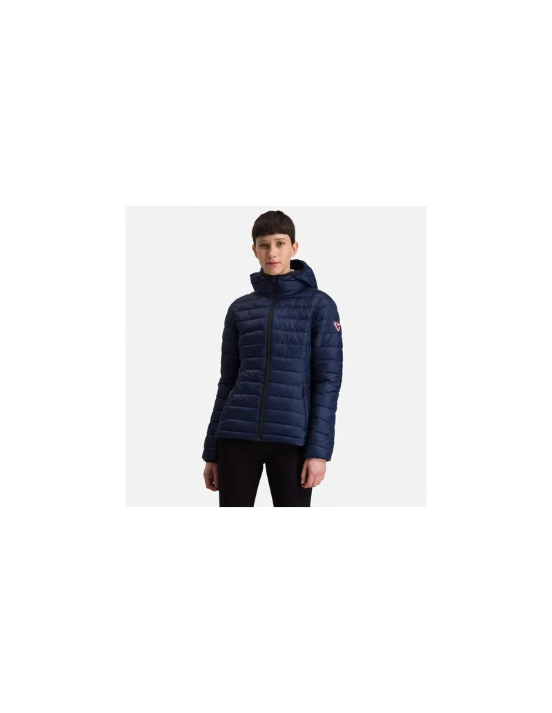 Rossignol W ROSSI HOOD JKT Jacket