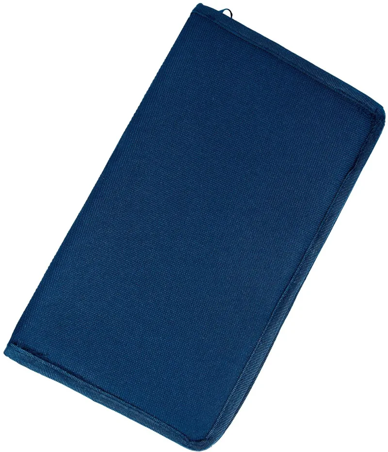 Θήκη Εγγράφων VOYAGE Valento PDVAVOYMR Orion Navy Blue