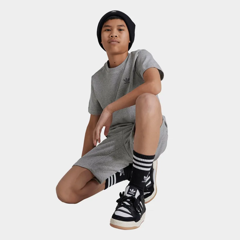 adidas Originals Tee Kids (9000246811_2113)