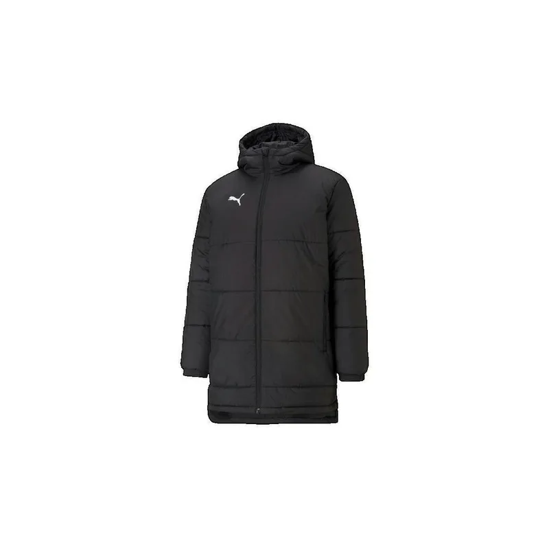 Χοντρό μπουφάν Puma Veste Bench Allongée