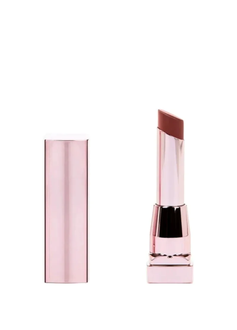Maybelline & More - Maybelline New York Color Sensational Shine Compulsion Lipstick 130 Spicy Sangria 5.7g