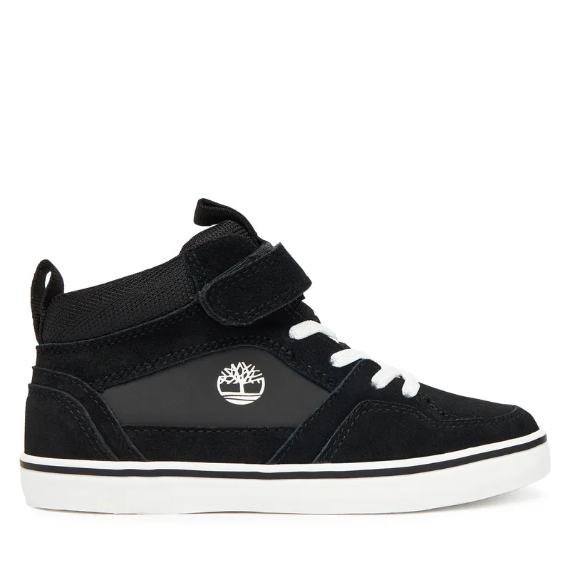 Αθλητικά Timberland Stone Jump TB0A6FN7EK41 Μαύρο