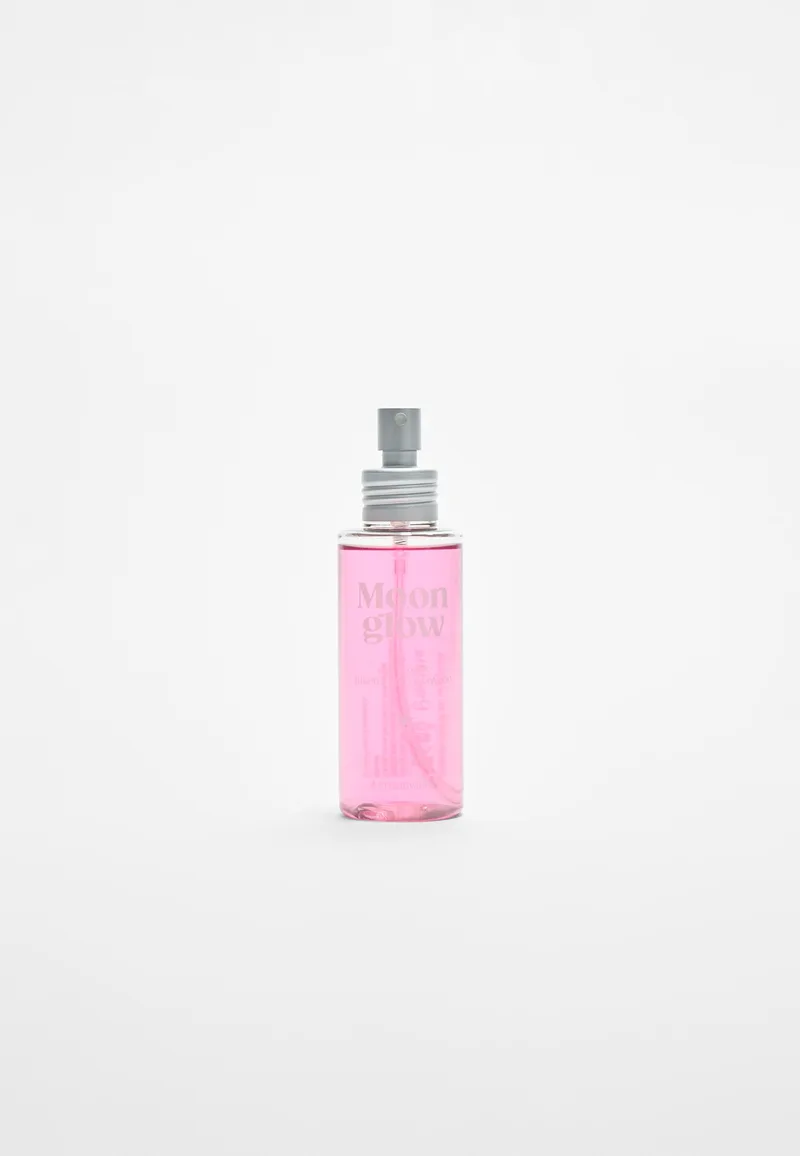Stradivarius Body Mist Λάμψη Φεγγαριού Παστέλ Ροζ Os