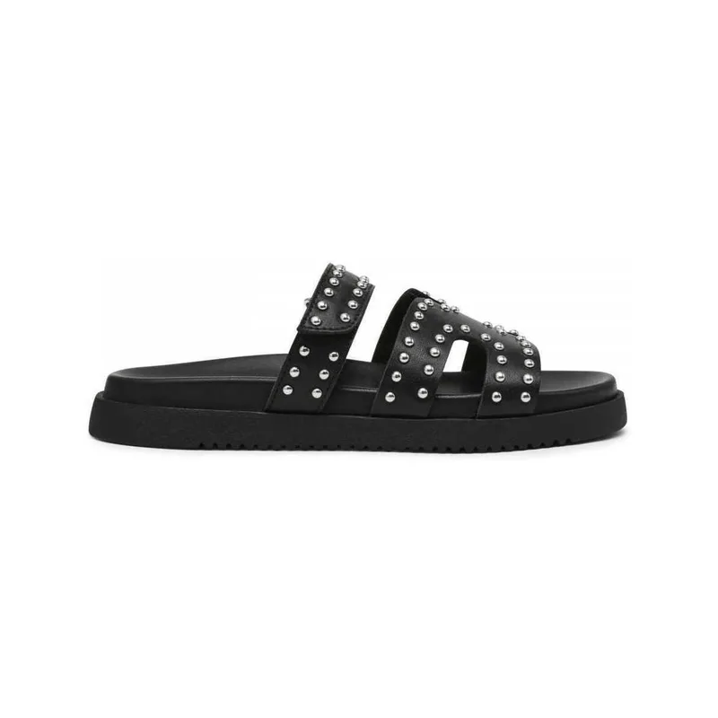 Σανδάλια χωρίς τακούνι Steve Madden Missile-s
