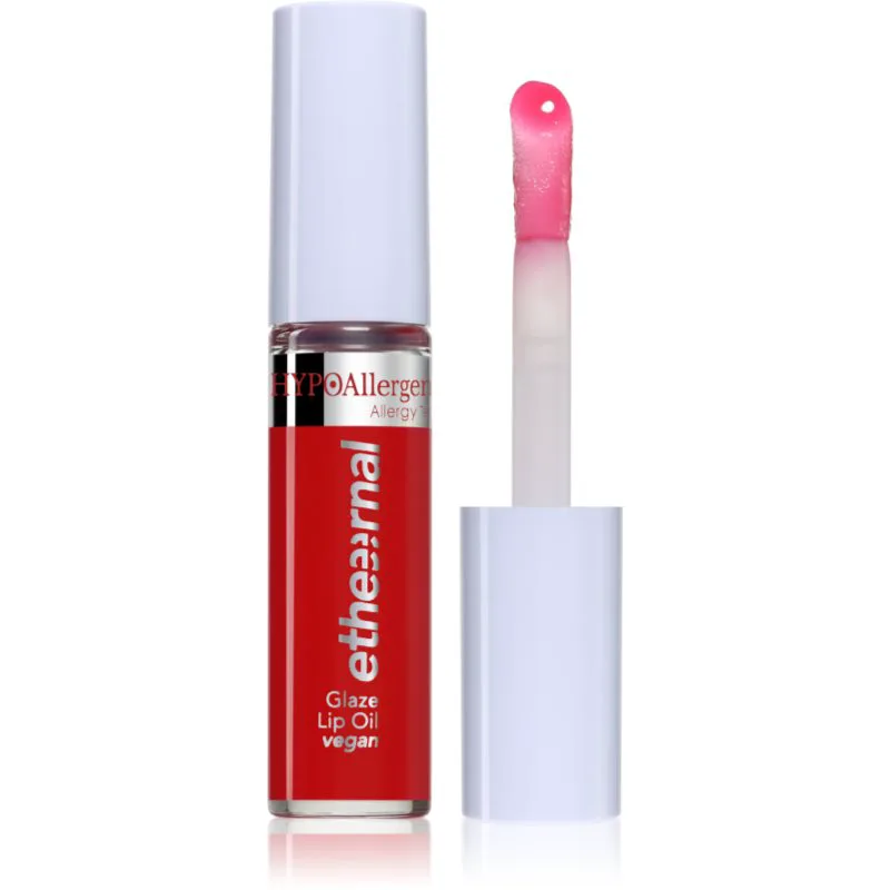 Bell HYPOallergenic Ethernal Glaze Έλαιο για τα χείλη απόχρωση 02 Future 5.5 γρ