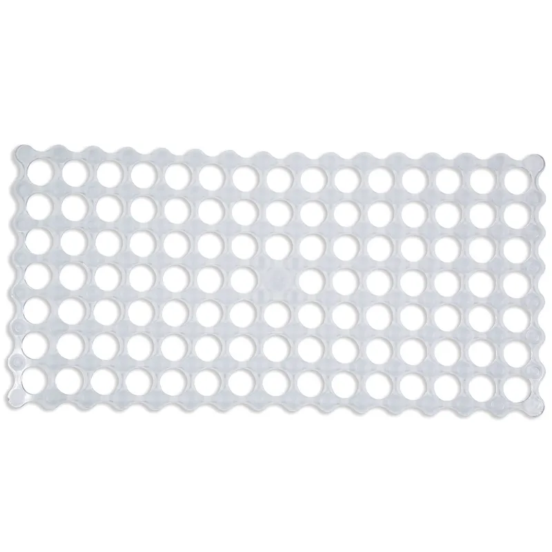 Αντιολισθητικό Πατάκι Μπανιέρας Octopus Golf 00285 Διάφανο