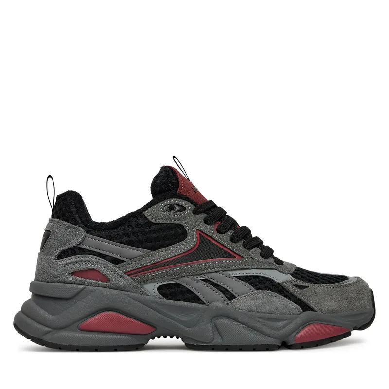 Αθλητικά Reebok CHARGE AR30246MNRB Γκρι