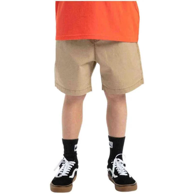 Shorts & Βερμούδες Quiksilver 077-50522680852819